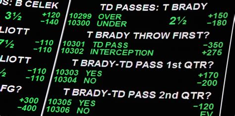What Are Sportsbook Rollover Requirements & How .